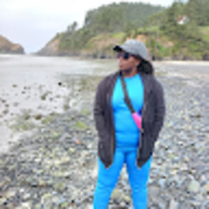 Meet your Posher, Martine